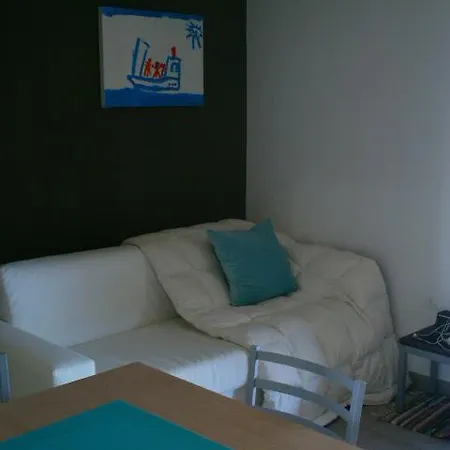 度假居 Marasusa 帕尔盖利亚