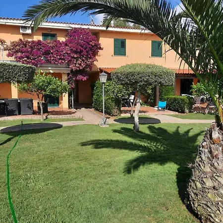 Holiday home Marasusa *