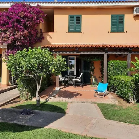 بيت للعطل Marasusa بارغيليا