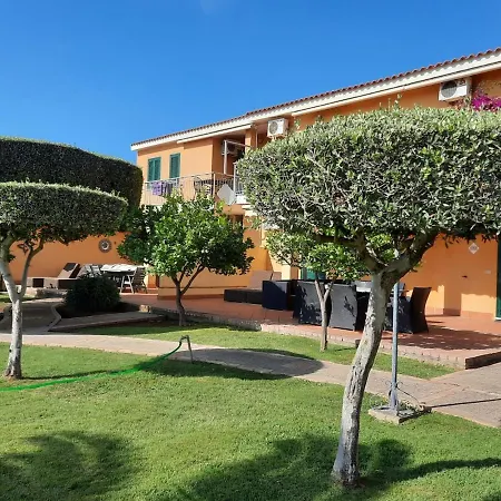 Marasusa بارغيليا