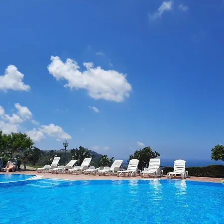 Marasusa بيت للعطل بارغيليا