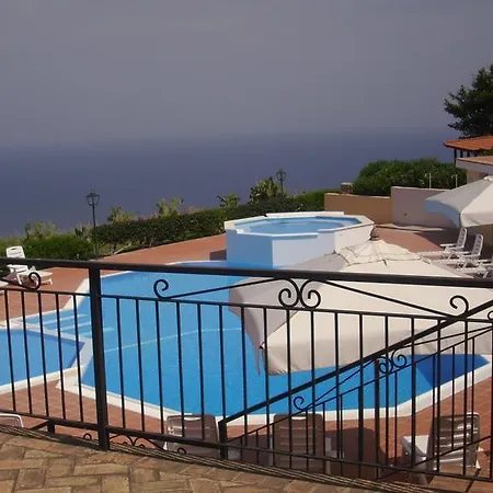 Marasusa Holiday home