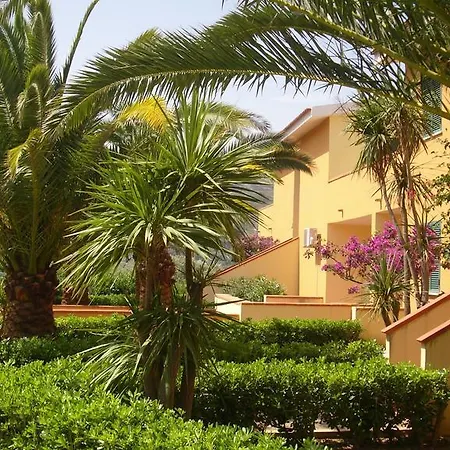 Marasusa بارغيليا