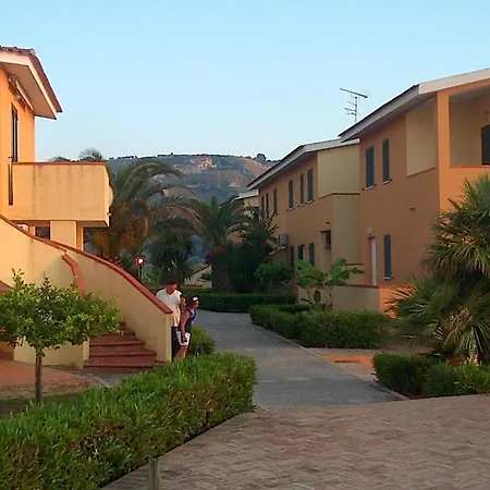 Holiday home Marasusa