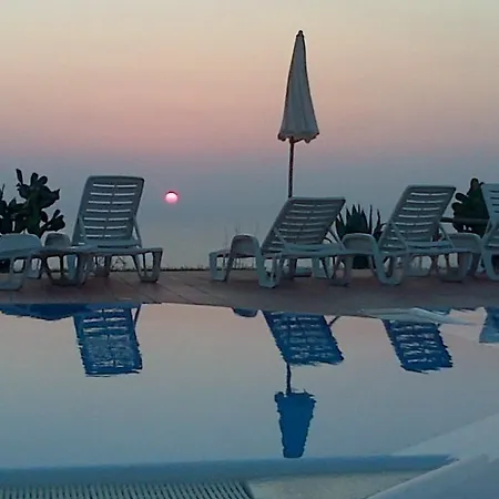 Marasusa Holiday home Parghelia