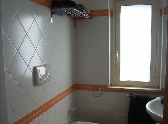 Marasusa פרגליה