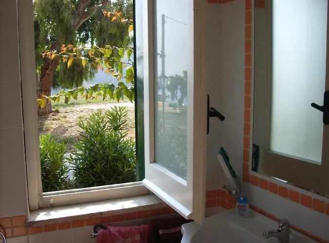 Marasusa בית נופש