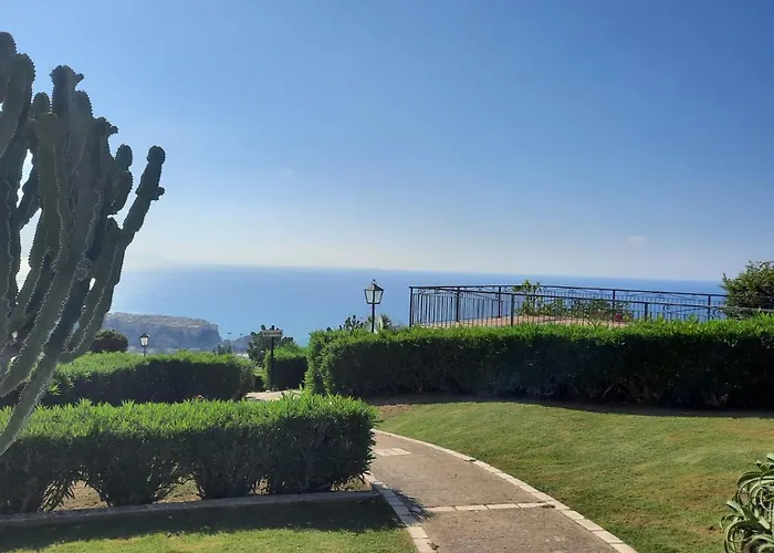 בית נופש Marasusa