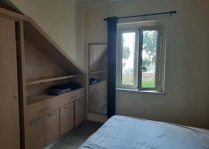 Marasusa * פרגליה