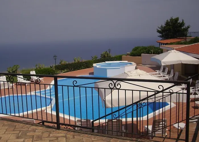 Marasusa בית נופש