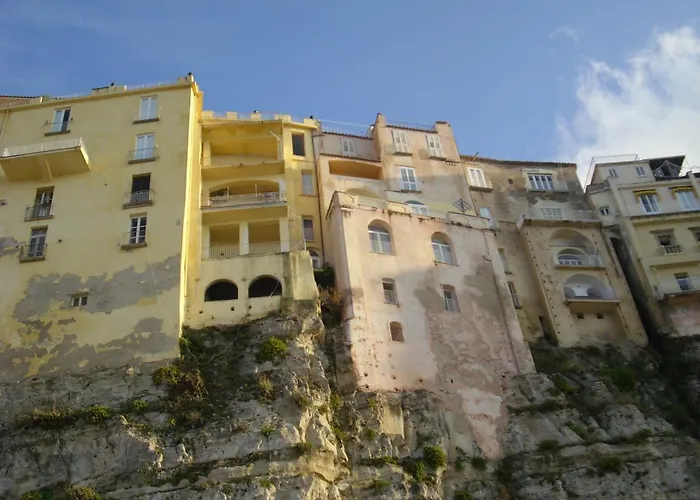 Marasusa בית נופש