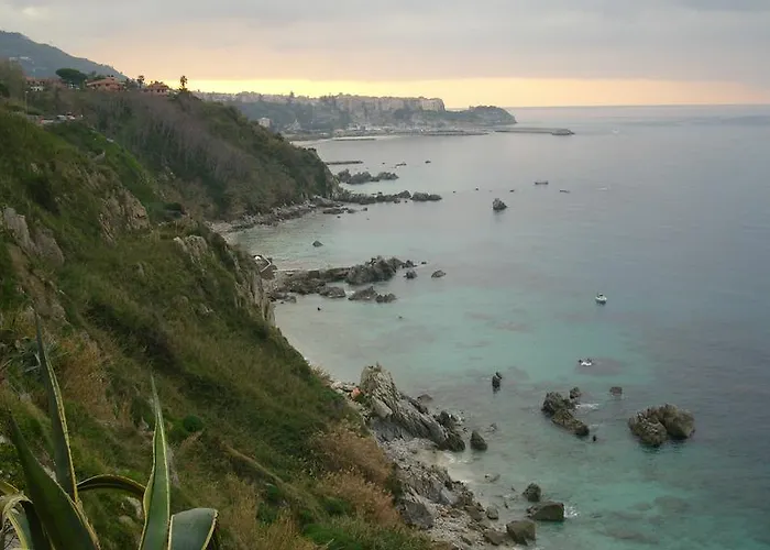 בית נופש Marasusa *