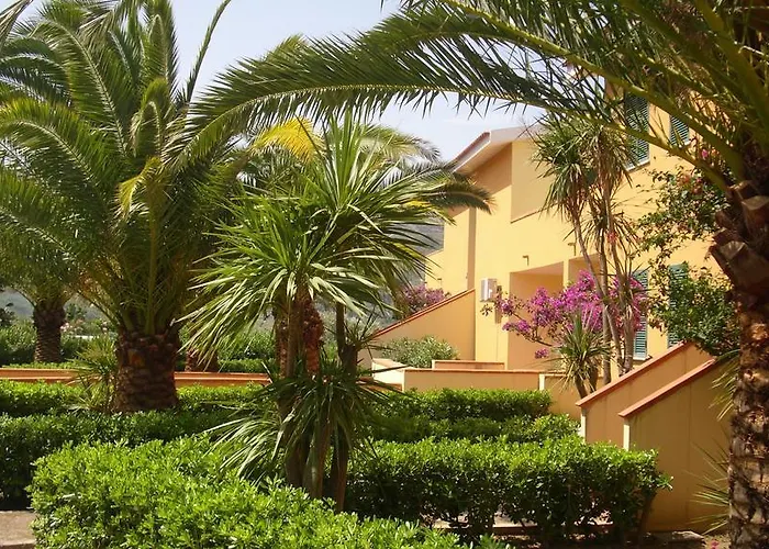 Marasusa פרגליה