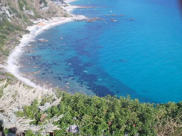 Marasusa בית נופש *