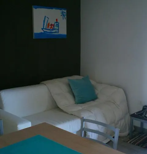 בית נופש Marasusa פרגליה